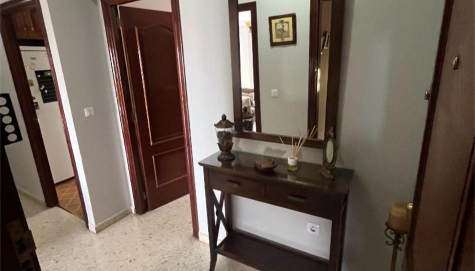 Flat to rent in Avenida José Antonio Gallego, 2, El Cuervo de Sevilla, Sevilla - image 1 Photo 1 of Flat to rent in Avenida José Antonio Gallego, 2, El Cuervo de Sevilla, Sevilla