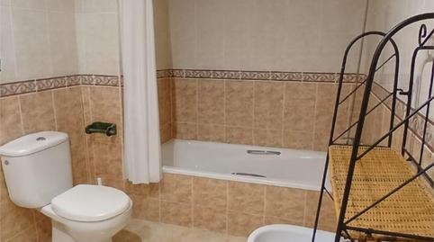 Foto 2 de Piso de alquiler en Calle San Juan, 17, La Almunia de Doña Godina , Zaragoza