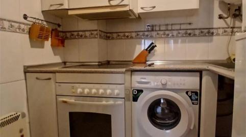 Foto 3 de Piso de alquiler en Calle San Juan, 17, La Almunia de Doña Godina , Zaragoza