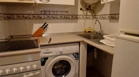 Foto 4 de Piso de alquiler en Calle San Juan, 17, La Almunia de Doña Godina , Zaragoza