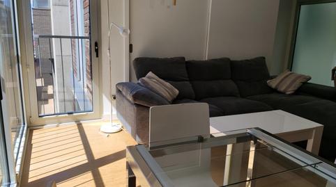 Photo 4 of Flat to rent in Calle Eduardo de Ontañón, 4, Universidad - Las Huelgas, Burgos