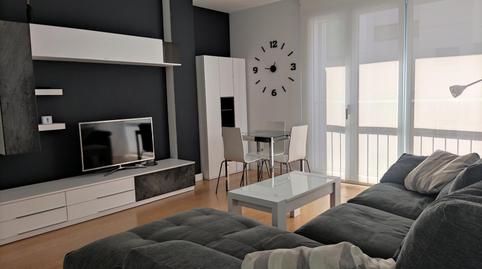 Photo 5 of Flat to rent in Calle Eduardo de Ontañón, 4, Universidad - Las Huelgas, Burgos