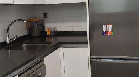 Photo 2 of Flat to rent in Calle Eduardo de Ontañón, 4, Universidad - Las Huelgas, Burgos