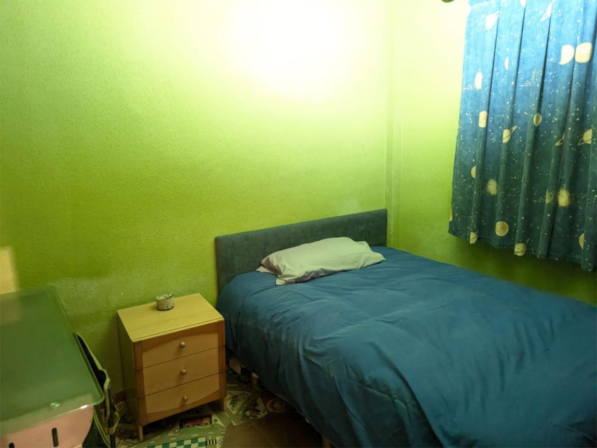 Bedroom of Flat for sale in Torrejón de Ardoz  with Terrace