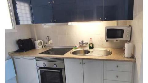 Study to rent in San Felipe - San Marcos - Las Cañas, Santa Cruz de Tenerife - image 5 Photo 5 of Study to rent in San Felipe - San Marcos - Las Cañas, Santa Cruz de Tenerife