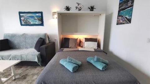 Study to rent in San Felipe - San Marcos - Las Cañas, Santa Cruz de Tenerife - image 4 Photo 4 of Study to rent in San Felipe - San Marcos - Las Cañas, Santa Cruz de Tenerife