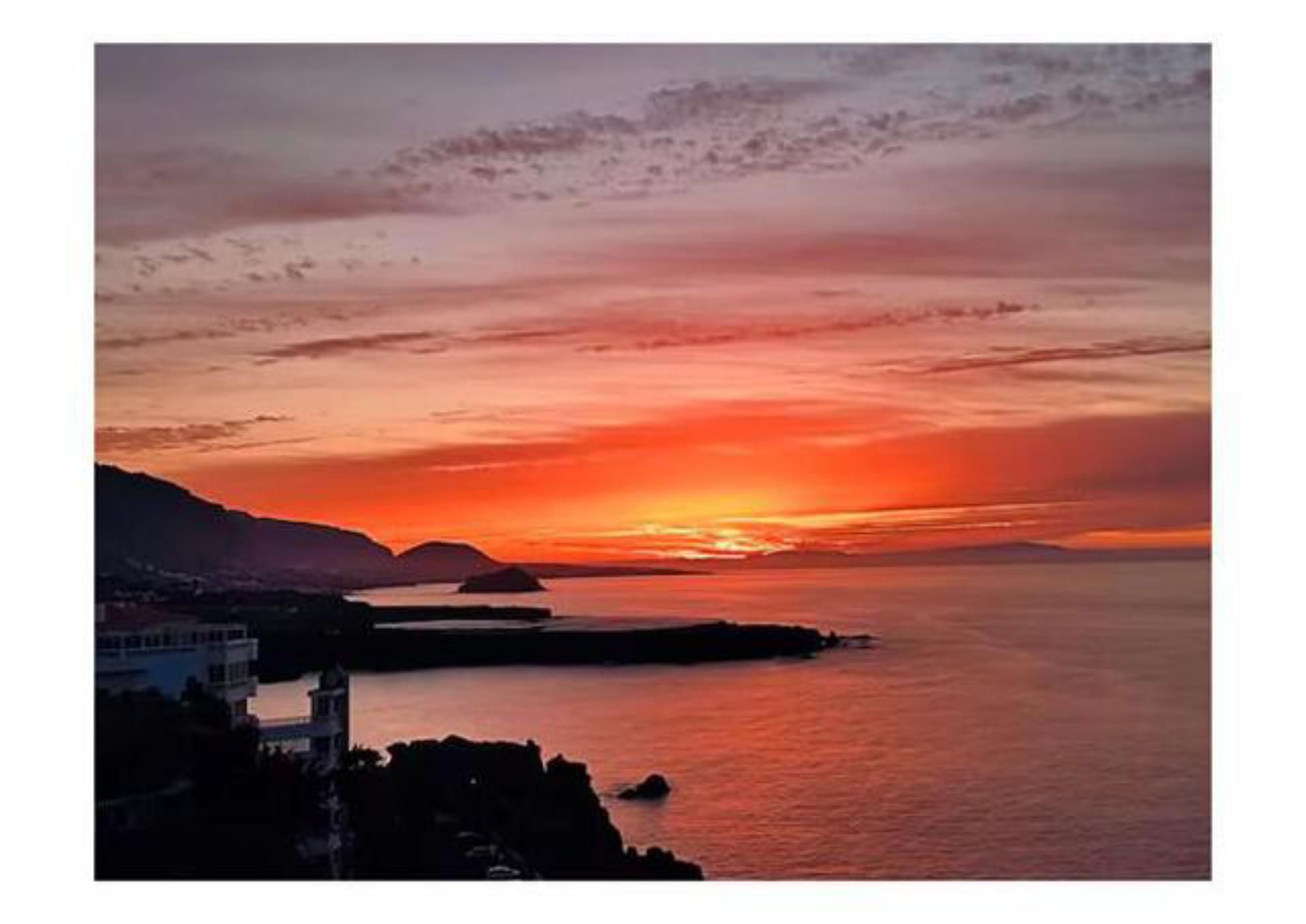 Estudi de lloguer a Icod de los Vinos