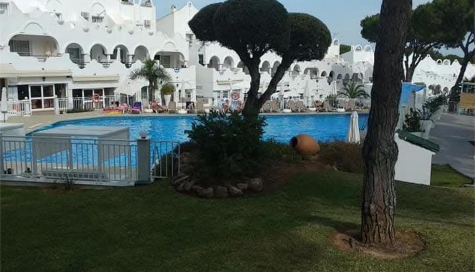 Foto 1 de Apartament de lloguer a Avenida Alpandeire, 28, Reserva de Marbella, Málaga