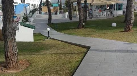 Foto 2 de Apartament de lloguer a Avenida Alpandeire, 28, Reserva de Marbella, Málaga