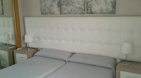 Foto 4 de Apartament de lloguer a Avenida Alpandeire, 28, Reserva de Marbella, Málaga