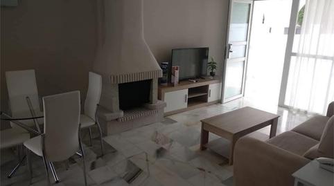 Foto 5 de Apartament de lloguer a Avenida Alpandeire, 28, Reserva de Marbella, Málaga