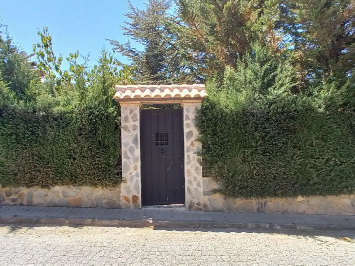 Casa o chalet en venta en La Zubia con Aire acondicionado, Calefacción y Jardín privado