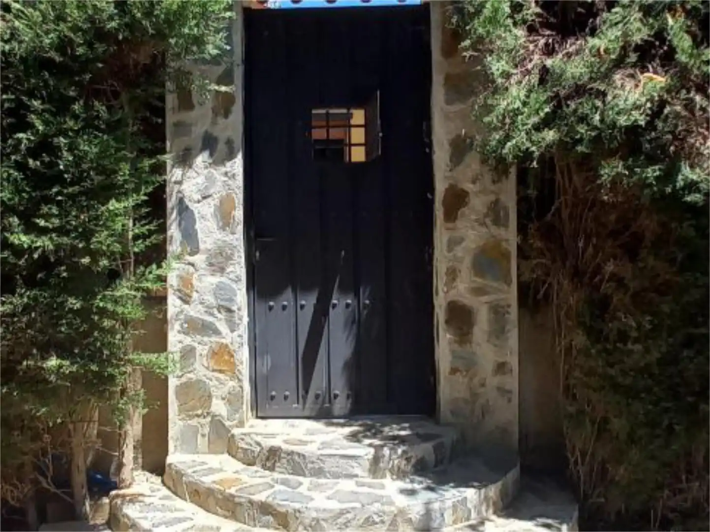 Casa o chalet en venta en La Zubia con Aire acondicionado, Calefacción y Jardín privado