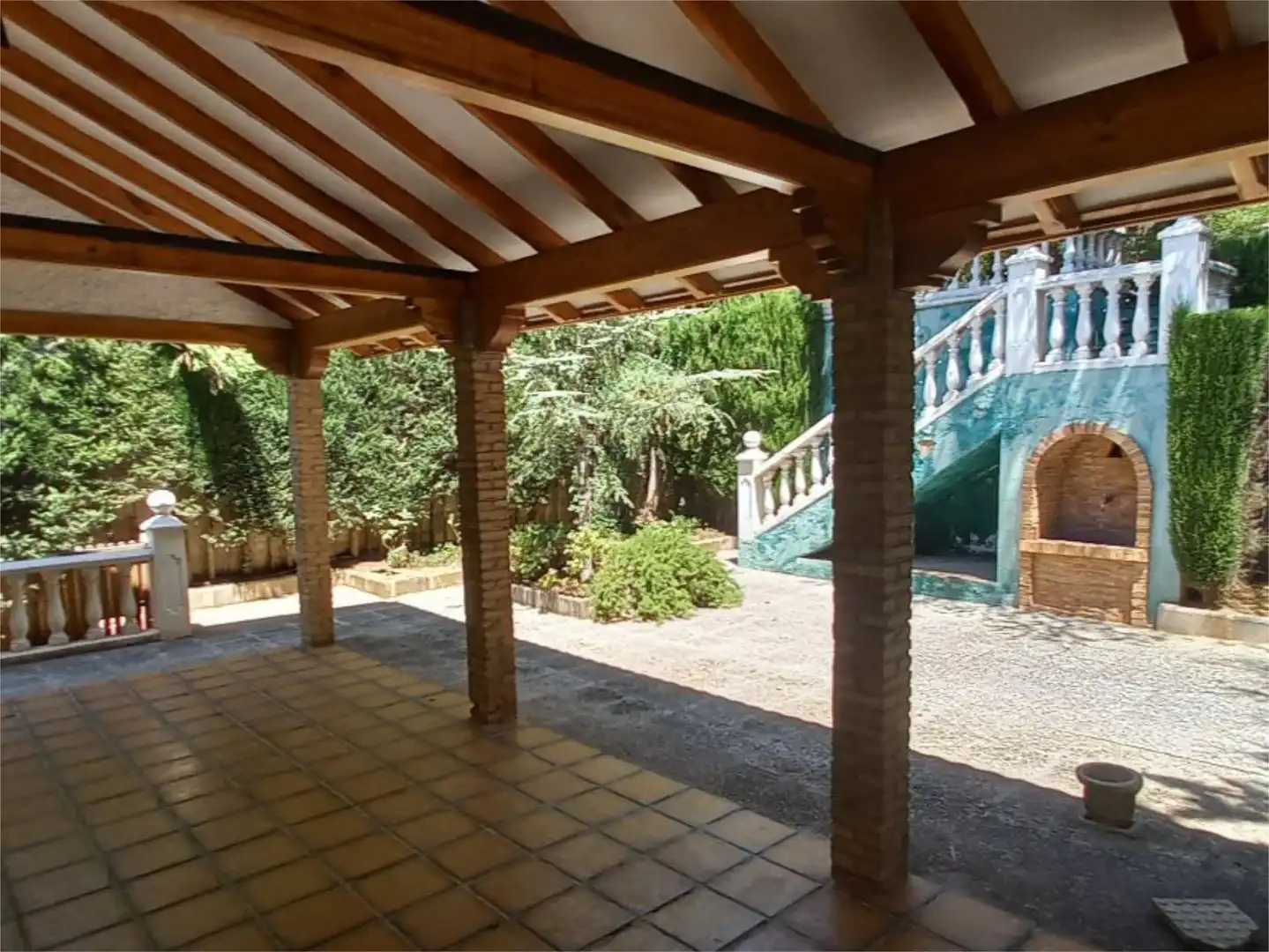 Casa o chalet en venta en La Zubia con Aire acondicionado, Calefacción y Jardín privado