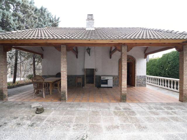 Casa-chalet en Venta en Calle la Cortijuela, 111 en Cumbres Verdes
