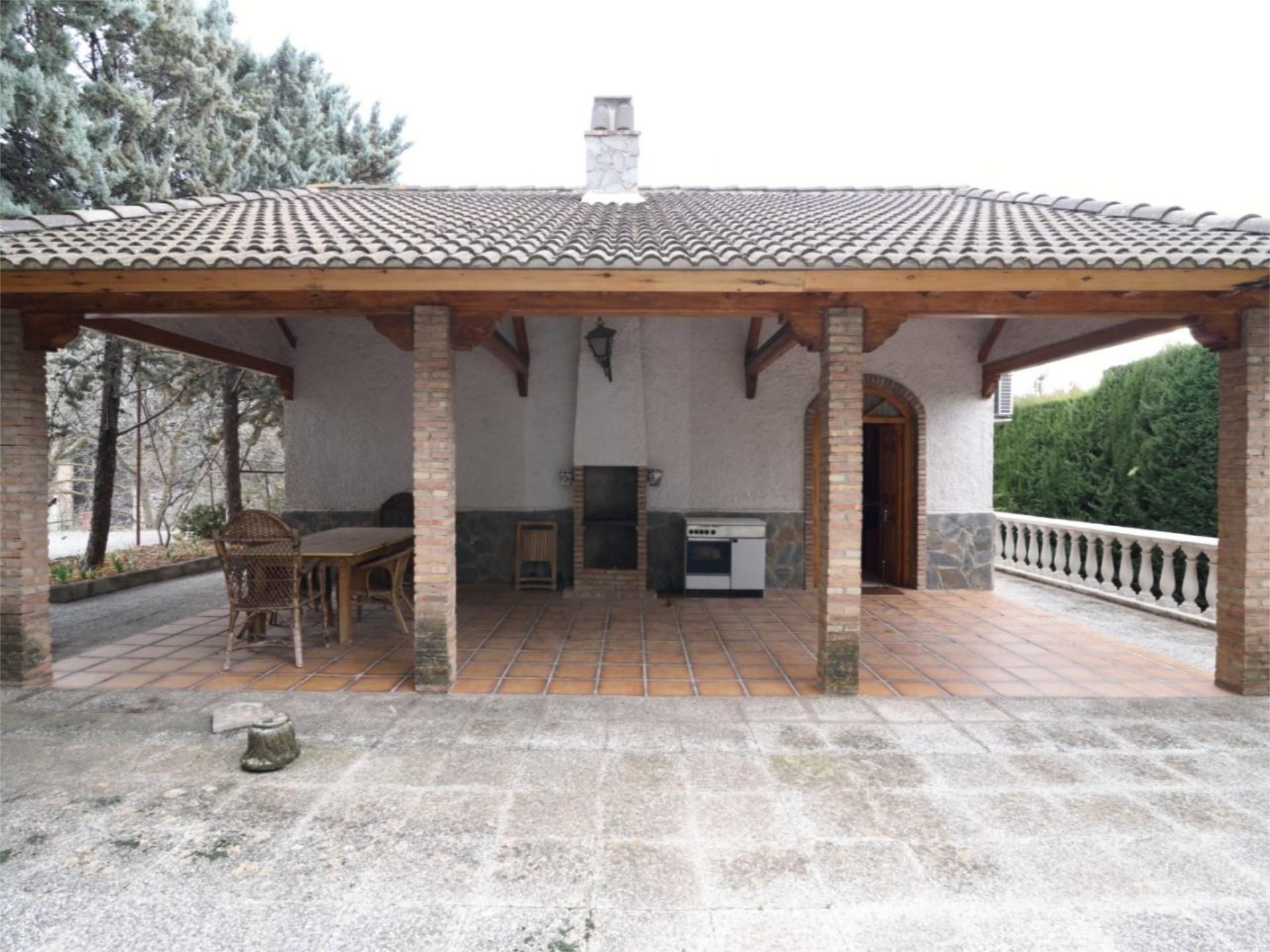 House or chalet for sale in Calle la Cortijuela, 111, Cumbres Verdes Terrace of House or chalet for sale in La Zubia with Air Conditioner and Terrace