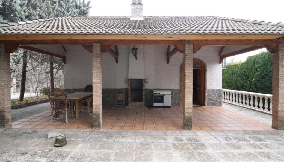 Photo 1 of House or chalet for sale in Calle la Cortijuela, 111, Cumbres Verdes, Granada