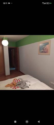 Apartamento en Alquiler en Calle Almirante Fontán Lobe, 57 en El Charco - Las Salinas