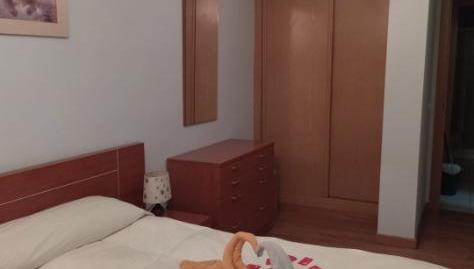 Photo 2 of Apartment to rent in Calle Almirante Fontán Lobe, 57, El Charco - Las Salinas, Las Palmas