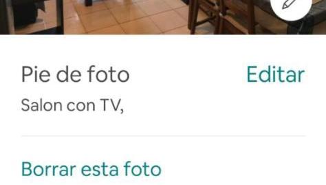 Photo 3 of Apartment to rent in Calle Almirante Fontán Lobe, 57, El Charco - Las Salinas, Las Palmas