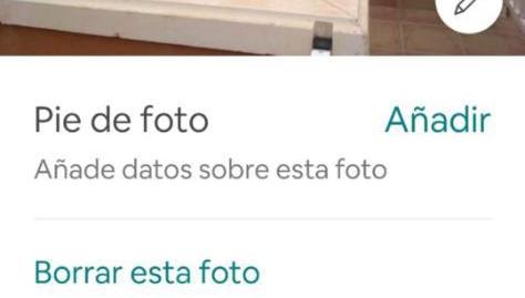 Photo 4 of Apartment to rent in Calle Almirante Fontán Lobe, 57, El Charco - Las Salinas, Las Palmas