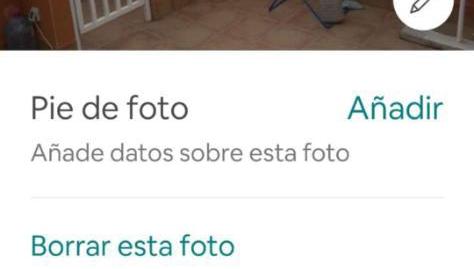 Photo 5 of Apartment to rent in Calle Almirante Fontán Lobe, 57, El Charco - Las Salinas, Las Palmas