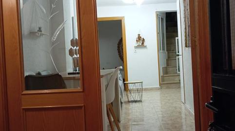 Foto 3 de Apartament de lloguer a Calle Llano, 10, Santa Cruz de la Zarza, Toledo