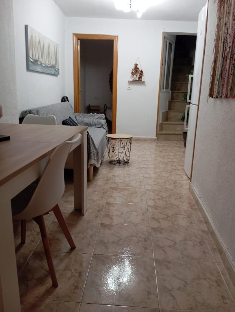 Apartment to rent in Santa Cruz de la Zarza  with Air Conditioner, Furnished and Washing machine