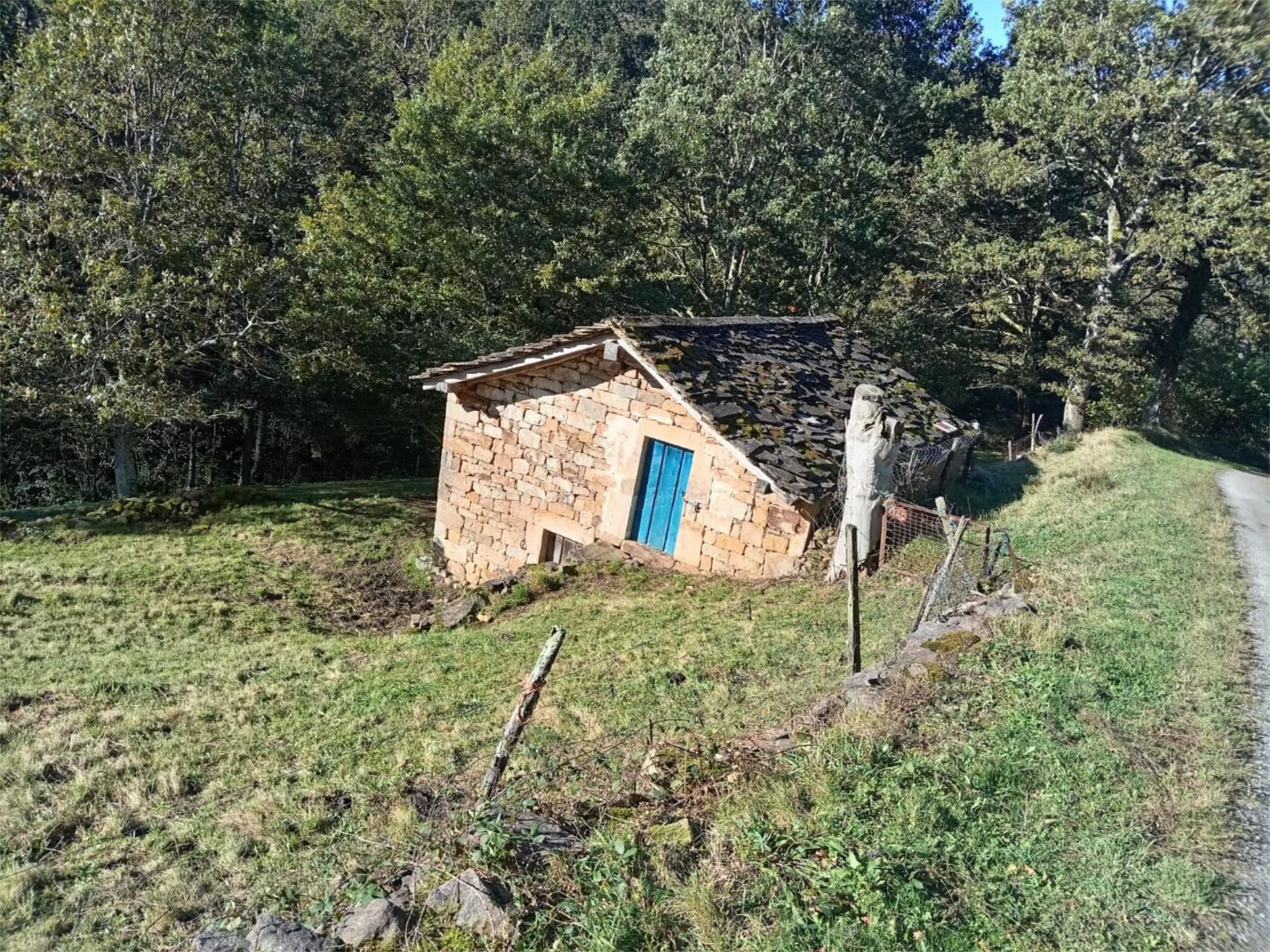 Exterior view of Flat for sale in San Pedro del Romeral