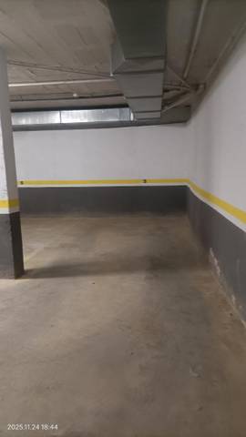 Garaje en Alquiler en Passatge Santa Isabel, 7 en Poblenou