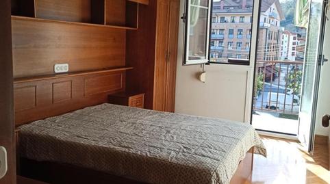Foto 3 de Piso en venta en Calle Areso, 16, Lazkao, Gipuzkoa