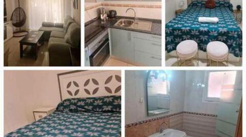 Foto 5 de Pis en venda a El Parador de las Hortichuelas, Roquetas de Mar