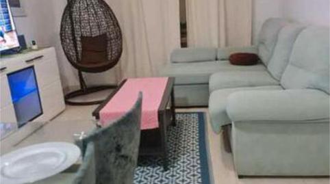 Foto 4 de Pis en venda a El Parador de las Hortichuelas, Roquetas de Mar