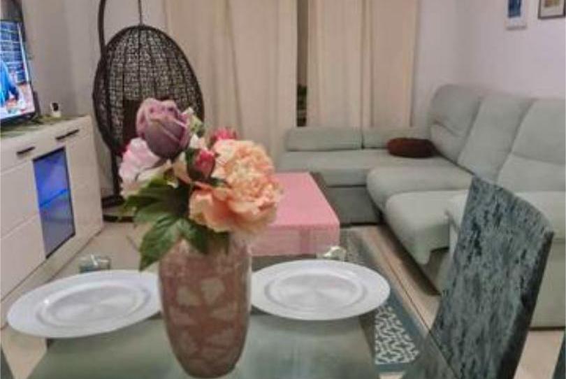 Piso en venta en El Parador de las Hortichuelas, Roquetas de Mar - imagen 1 Foto 1 de Piso en venta en El Parador de las Hortichuelas, Roquetas de Mar