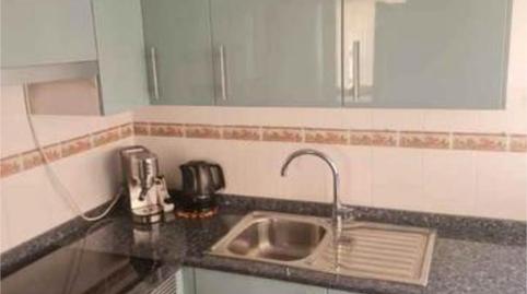 Piso en venta en El Parador de las Hortichuelas, Roquetas de Mar - imagen 5 Foto 5 de Piso en venta en El Parador de las Hortichuelas, Roquetas de Mar