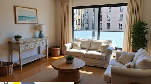 Piso en venta en Carrer de Provença, 240, L'Antiga Esquerra de l'Eixample, Barcelona Capital - imagen 2 Foto 2 de Piso en venta en Carrer de Provença, 240, L'Antiga Esquerra de l'Eixample, Barcelona Capital