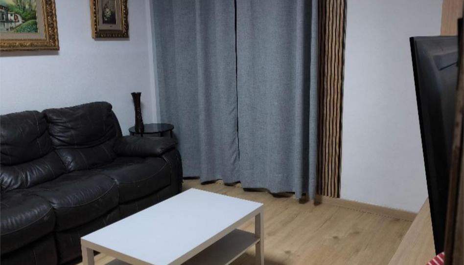 Foto 1 de Pis de lloguer a Carrer del Cayuco, 3, Les Tendetes - Avenida Burjassot, Valencia