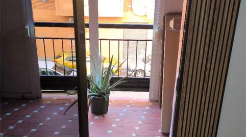 Foto 2 de Pis de lloguer a Carrer del Cayuco, 3, Les Tendetes - Avenida Burjassot, Valencia