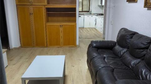 Foto 4 de Pis de lloguer a Carrer del Cayuco, 3, Les Tendetes - Avenida Burjassot, Valencia