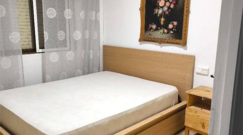 Foto 5 de Pis de lloguer a Carrer del Cayuco, 3, Les Tendetes - Avenida Burjassot, Valencia