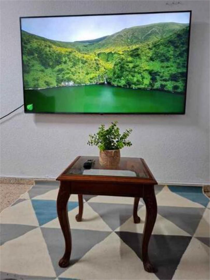 Loft para compartir en El Alborgí