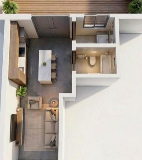 Planta baja for sale in Avinguda Gaspar de Bennazar, 25, Plaça de Toros, Illes Balears - image 2 Photo 2 of Planta baja for sale in Avinguda Gaspar de Bennazar, 25, Plaça de Toros, Illes Balears