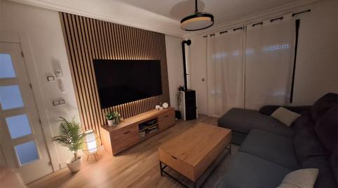 Foto 4 de Casa adosada en venda a Calle Fuente, 66, Yecla, Murcia