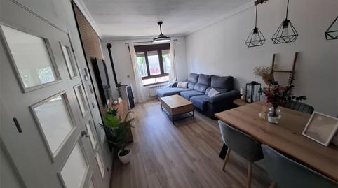 Foto 2 de Casa adosada en venda a Calle Fuente, 66, Yecla, Murcia