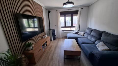 Foto 3 de Casa adosada en venda a Calle Fuente, 66, Yecla, Murcia