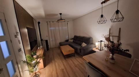 Foto 5 de Casa adosada en venda a Calle Fuente, 66, Yecla, Murcia