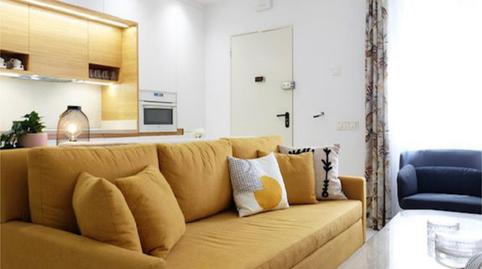 Foto 3 de Pis en venda a Calle San Ramón, 24, Casco Antiguo, Málaga