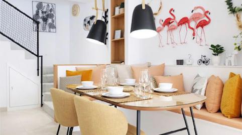 Foto 4 de Pis en venda a Calle San Ramón, 24, Casco Antiguo, Málaga