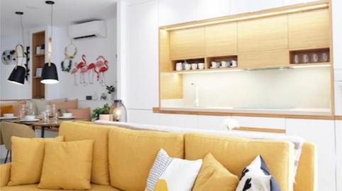 Foto 5 de Pis en venda a Calle San Ramón, 24, Casco Antiguo, Málaga