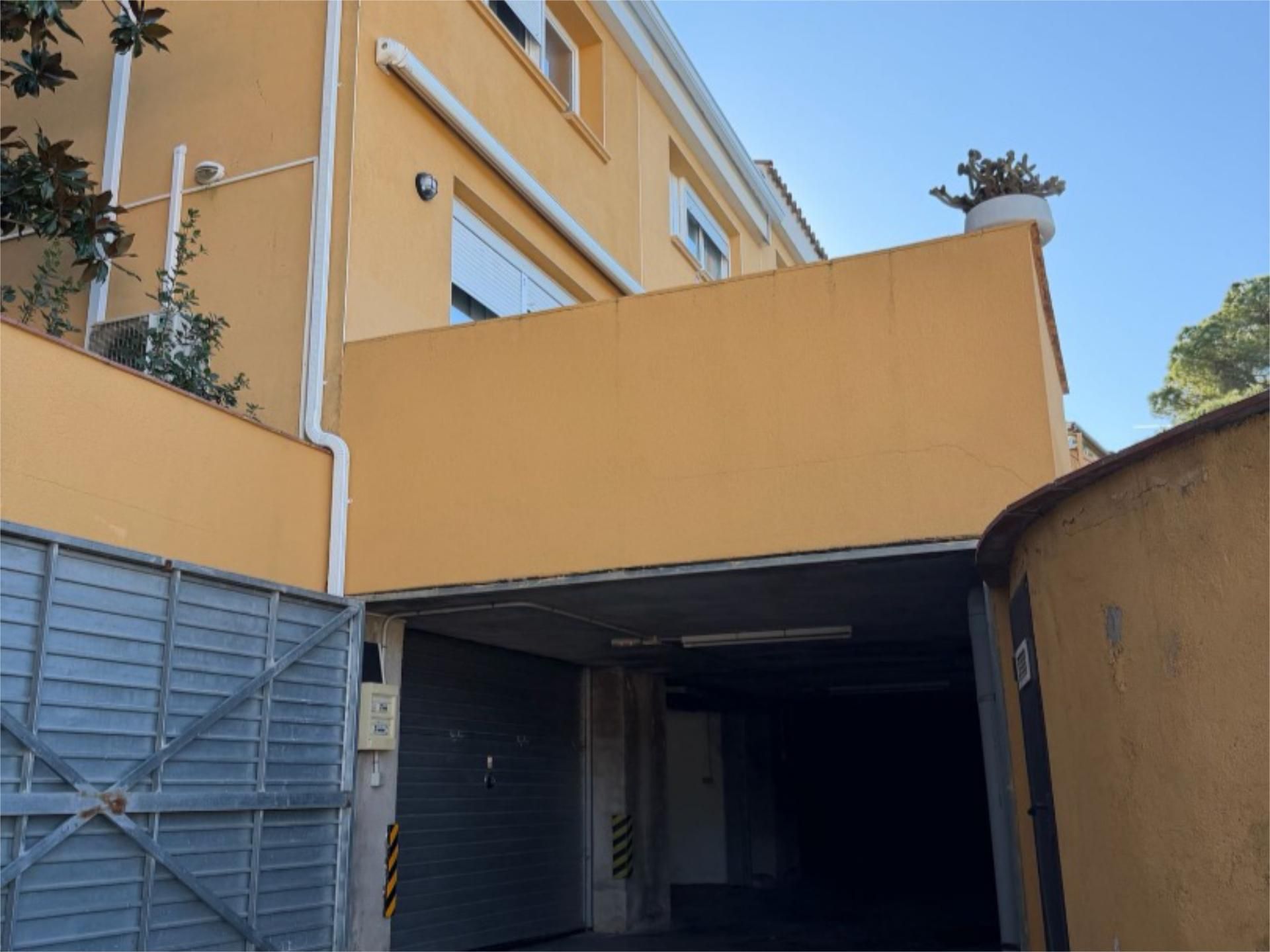 Aparcament de Casa o xalet en venda en Castell d'Aro, Platja d'Aro i s'Agaró amb Aire condicionat, Piscina i Balcó